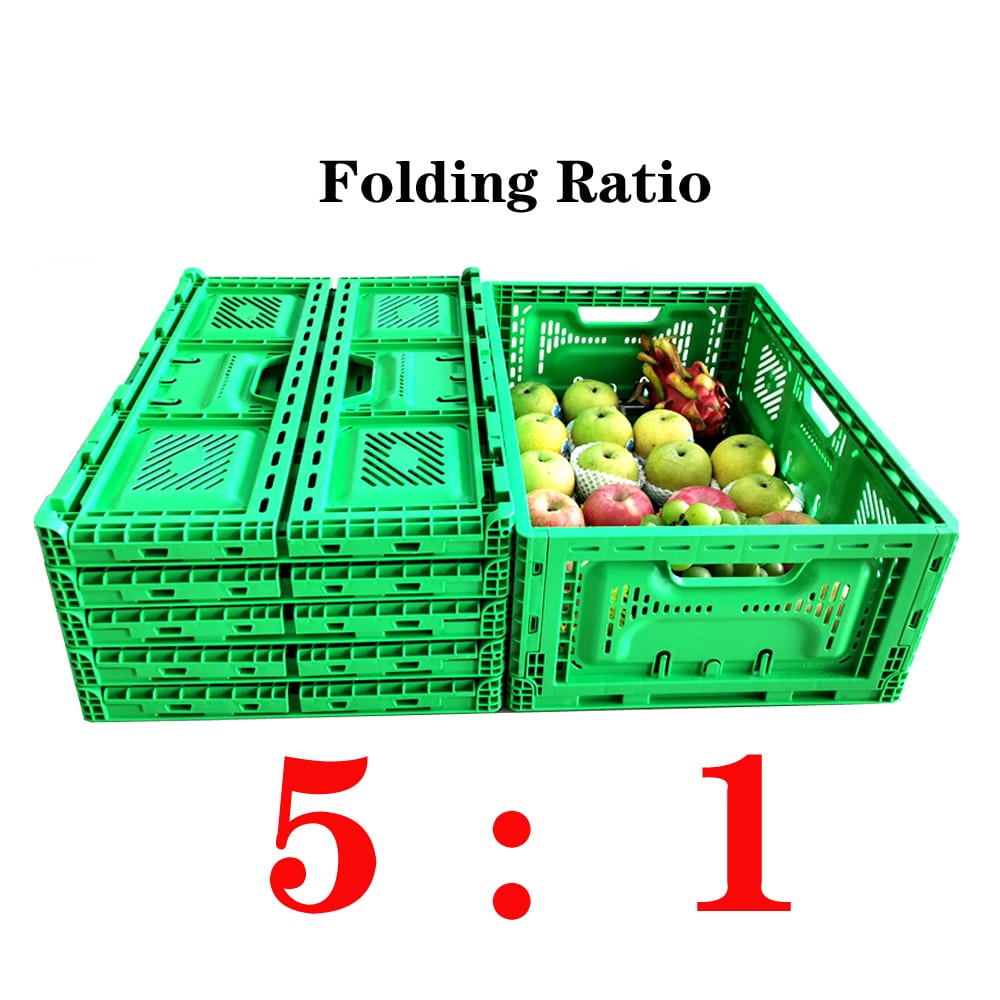 collapsible crates ng prutas 3