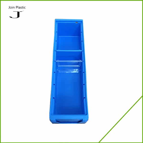 tong sampah plastik sing dipasang ing tembok4109 2