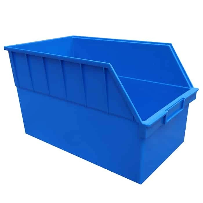የፕላስቲክ መለዋወጫ ማጠራቀሚያዎች-500 1