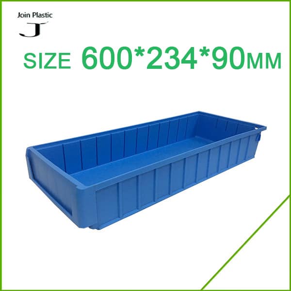 pieza txikietarako plastikozko ontziak -6209 5