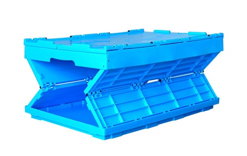 havalandırmalı plastik qutular-JOIN-XS604033C 2