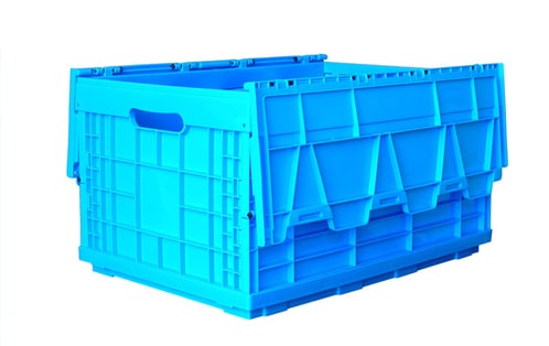 havalandırmalı plastik qutular-JOIN-XS604033C 4