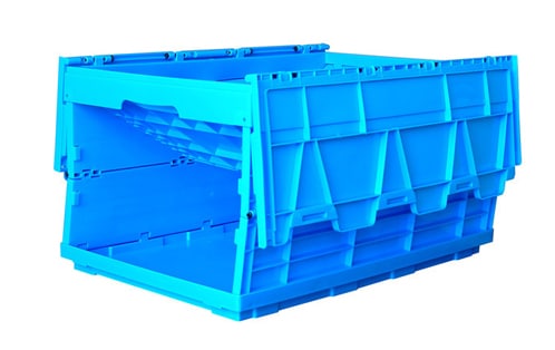 havalandırmalı plastik qutular-JOIN-XS604033C 3