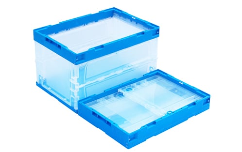 Stockage crates Plastik-JOIN-XS5336326W 1