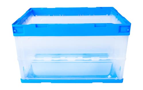 Stockage crates Plastik-JOIN-XS5336326W 5