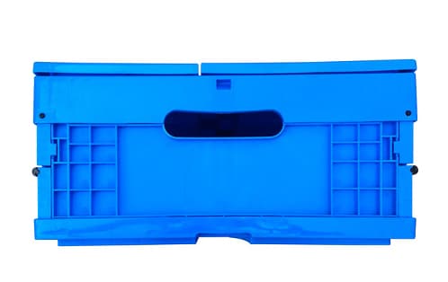 PP plastic folding storage box kemikal nga paggamit-JOIN-XS6040195C-1 2