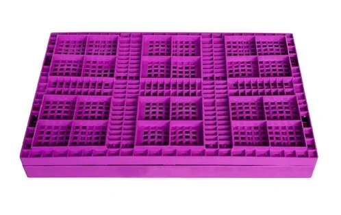 plastoppbevaringsbokser med sammenleggbare lokk-JOIN-KK604024W-10 1