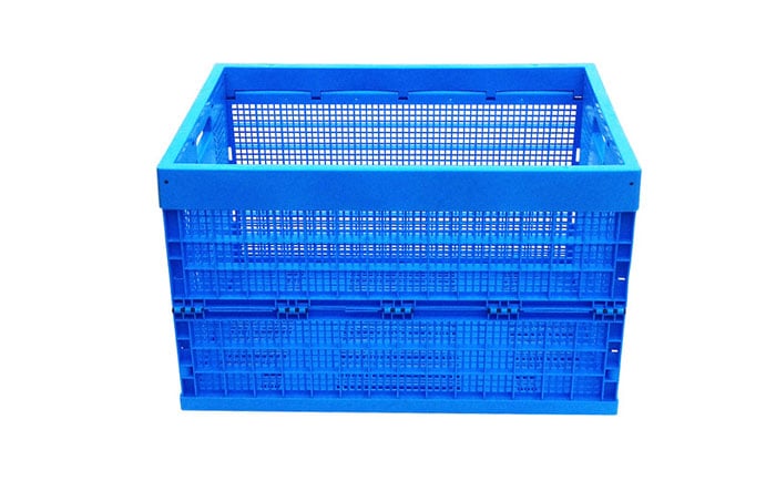 пластикові складні коробки-JOIN-KK805850W 1