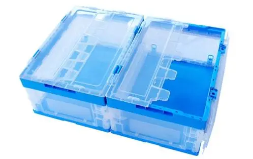 plastic folding containers-JOIN-XS533625C 1
