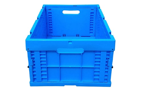 пластикова складна коробка-JOIN-XS6040255W-1 3