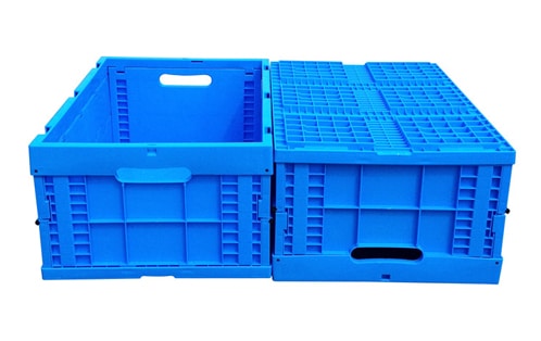 пластикова складна коробка-JOIN-XS6040255W-1 4