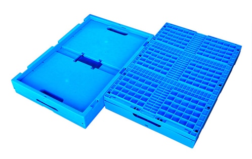 plastikinės sulankstomos dėžutės-JOIN-XS6040308W-1 1