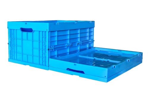 plastikinės sulankstomos dėžutės-JOIN-XS6040308W-1 5