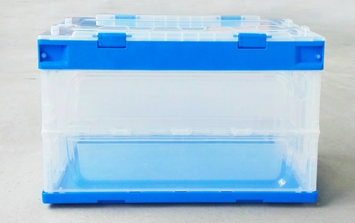 zložljiva plastična paletna posoda-JOIN-XS5336335CDK 2