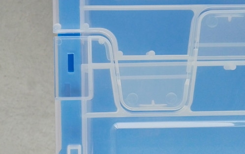 zložljiva plastična paletna posoda-JOIN-XS5336335CDK 3