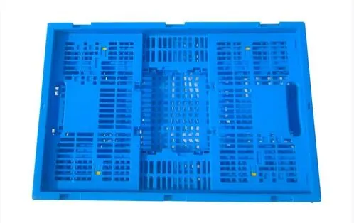 vikbar plastbehållare-JOIN-KK6040255W 1