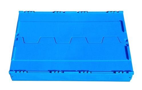 zložljiva plastična košara-JOIN-XS604027C 3