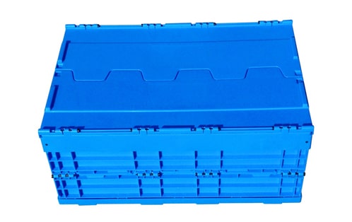 zložljiva plastična košara-JOIN-XS604027C 5