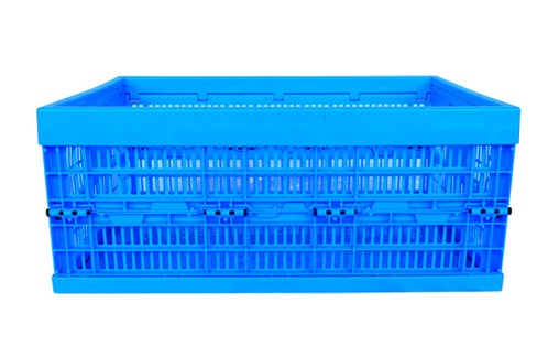 складаны пластыкавы скрыню для яек-JOIN-KS604024W-3 2