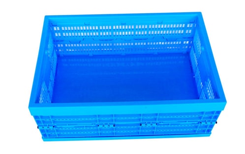 складаны пластыкавы скрыню для яек-JOIN-KS604024W-3 4