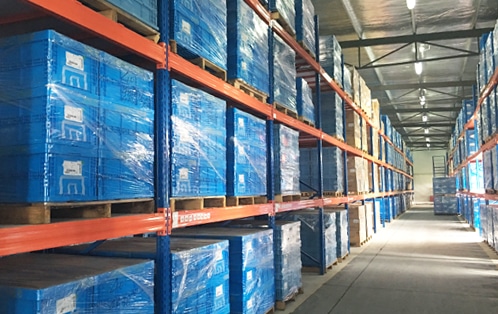 ausklappen Stockage Këschte-JOIN-XS604024W-4 2