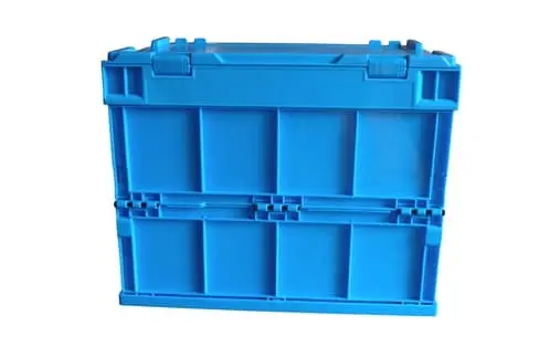 Maximize Space And Organization With Collapsible Storage Boxes: A Smart Solution For Any Home 1