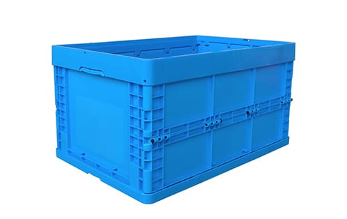 contenedores de almacenamiento plegables de plástico-JOIN-EU604032W 2