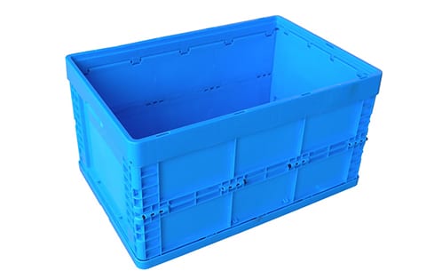 contenedores de almacenamiento plegables de plástico-JOIN-EU604032W 1
