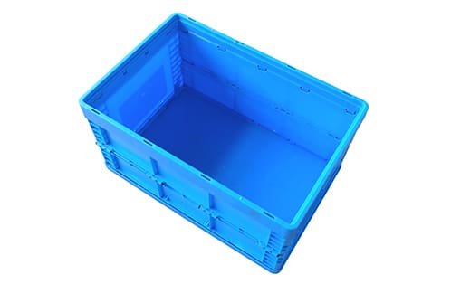 contenedores de almacenamiento plegables de plástico-JOIN-EU604032W 5