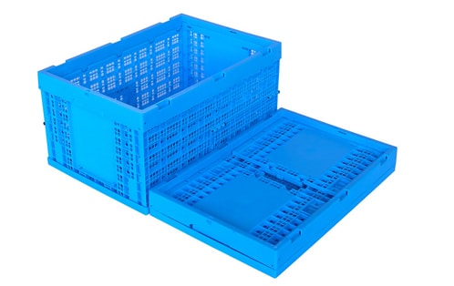 hopfällbara plastförvaringslådor-JOIN-KL6040305W 3