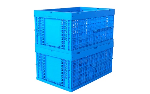 hopfällbara plastförvaringslådor-JOIN-KL6040305W 4