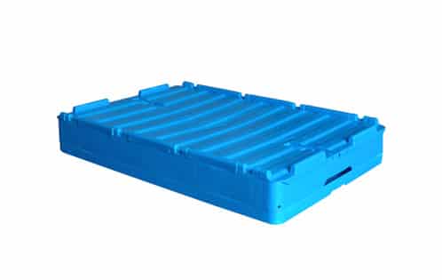 جعبه های ذخیره سازی پلاستیکی تاشو-JOIN-EU604028C 3