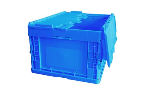 جعبه های ذخیره سازی پلاستیکی تاشو-JOIN-EU604028C 7