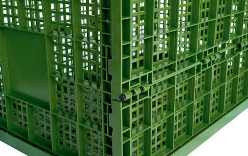 collapsible plastic bins-JOIN-KK604032W 1