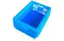 Plastic Storage Box with Attached Lid for Home JOIN 3