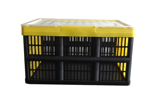 JOIN Brand Konteynirên Plastîk ên Stackable-1 2