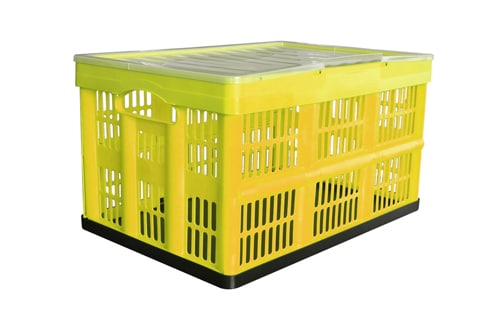 JOIN Brand Konteynirên Plastîk ên Stackable-1 5