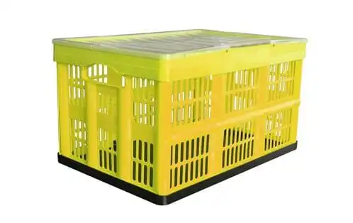 Caixes de plàstic plegables a granel Compra UNEIX-TE 5
