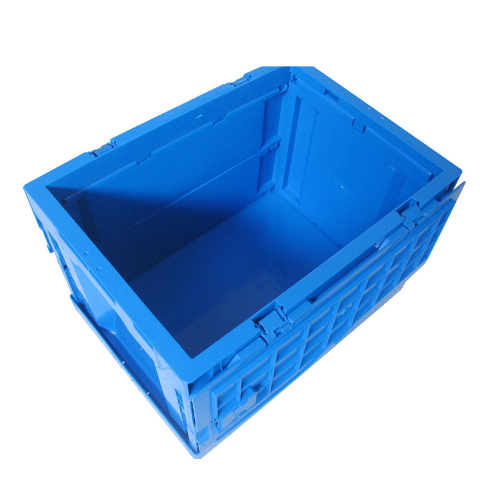 zesummeklappbare Këschte Plastik-440 1
