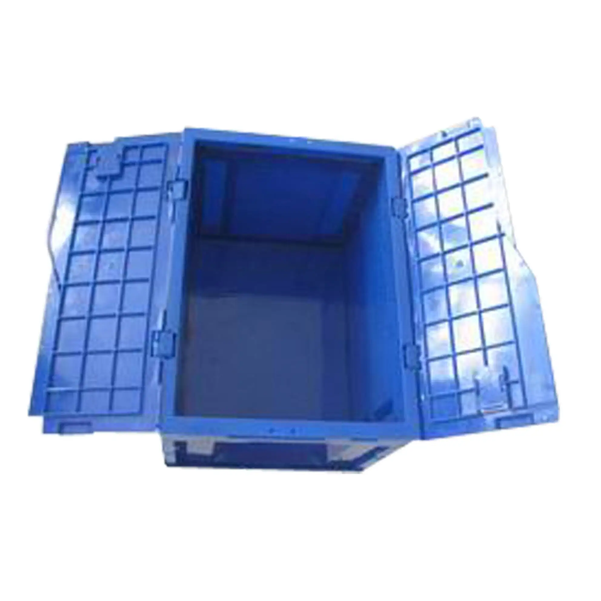 Large Plastic Crates JOIN Brand 8