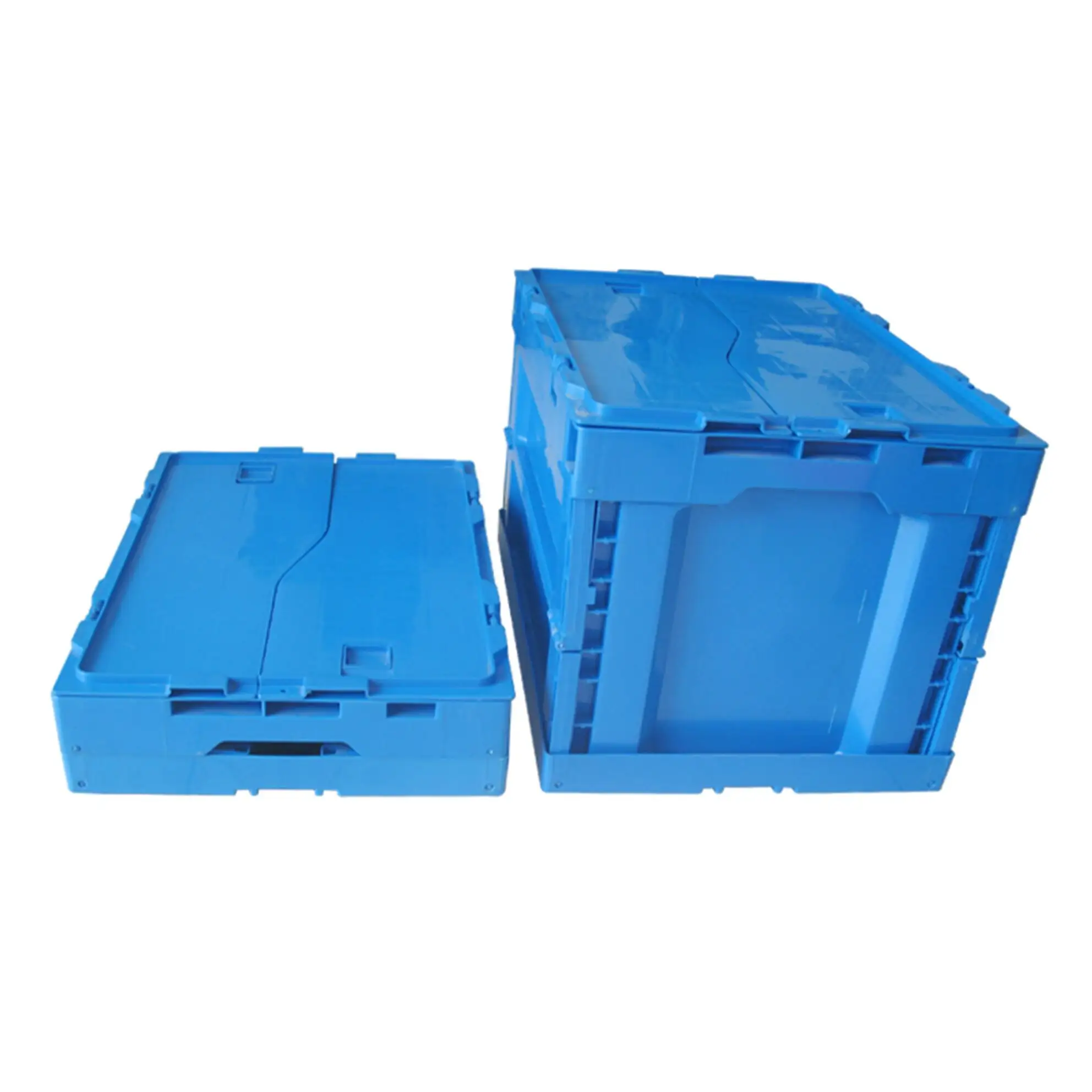Large Plastic Crates JOIN Brand 9