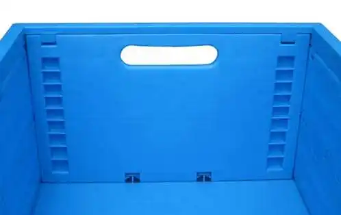 Caixa apilable, 3