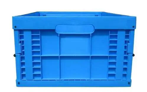 Caixa apilable, 6