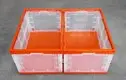 Plastic Storage Bins with Attached Lids JOIN Brand 3