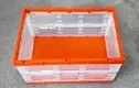 Plastic Storage Bins with Attached Lids JOIN Brand 5