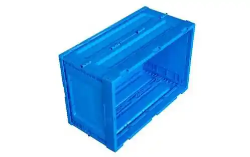JOIN Heavy Duty Attached Lid Tote-1 4