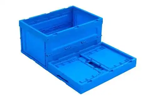 JOIN Heavy Duty Attached Lid Tote-1 5