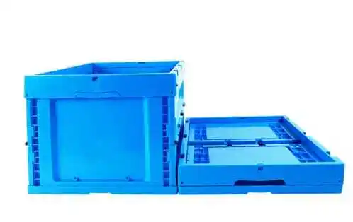 JOIN Heavy Duty Attached Lid Tote-1 6