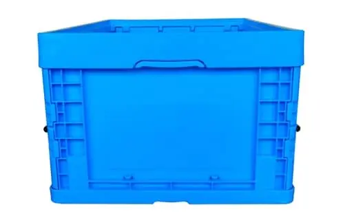 JOIN Brand Plastic Crates for Sale Factory 2