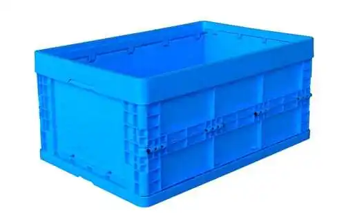 JOIN Brand Plastic Crates for Sale Factory 3